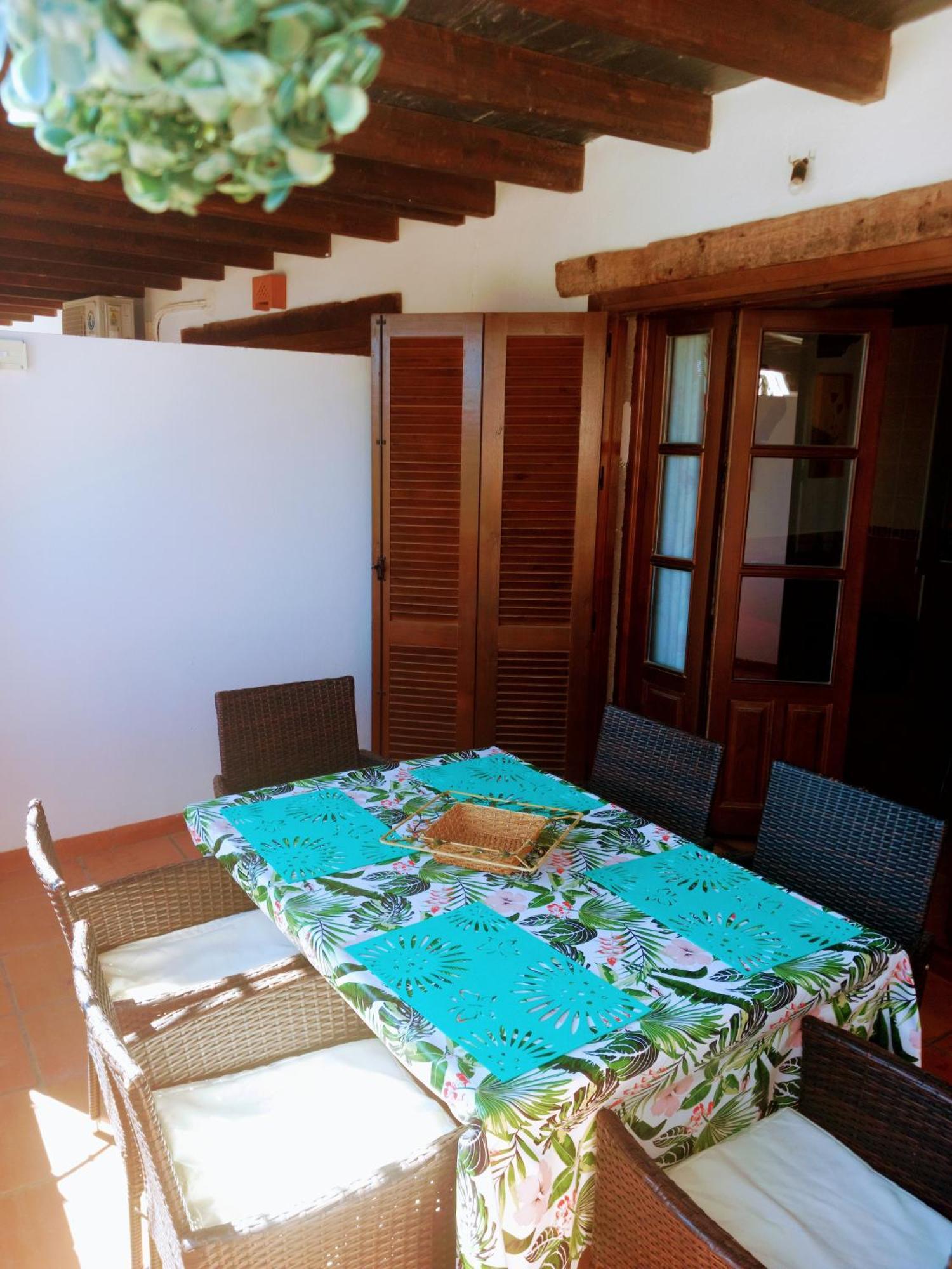 Apartamento Valentino'S- Alpujarra Carataunas Exterior photo