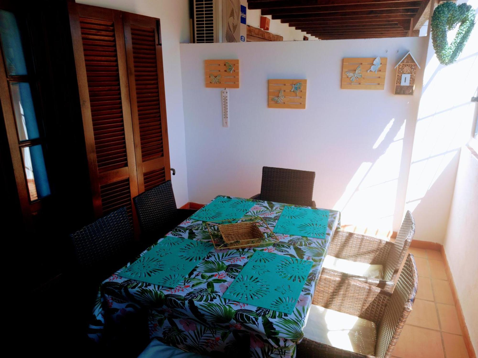 Apartamento Valentino'S- Alpujarra Carataunas Exterior photo